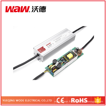 Conducteur imperméable de 150W 12V LED Bg-150-12 avec le ce RoHS approuvé IP68